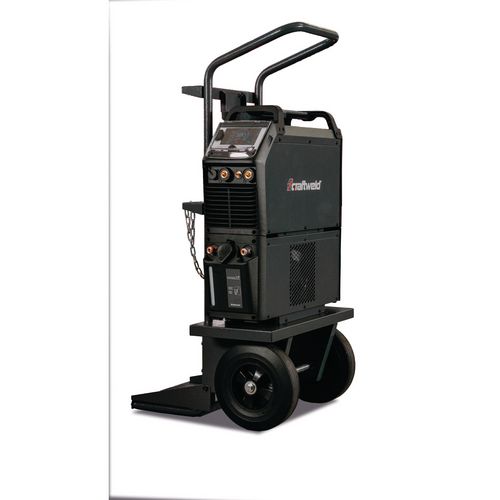 Productimage for CRAFT-TIG PRO 323 AC/DC PULSE