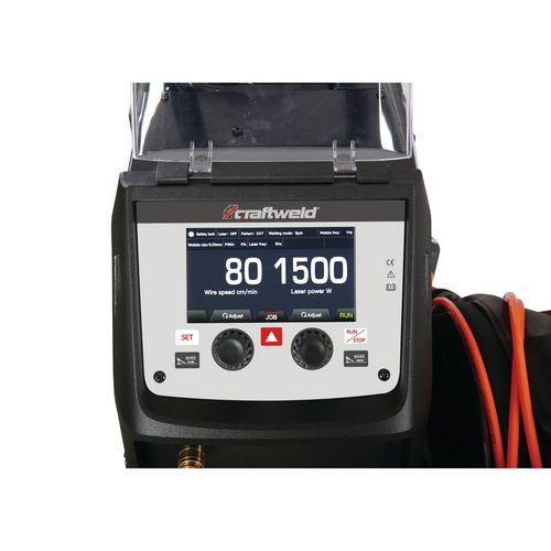 Productimage for Craft-Laser 2000 WS