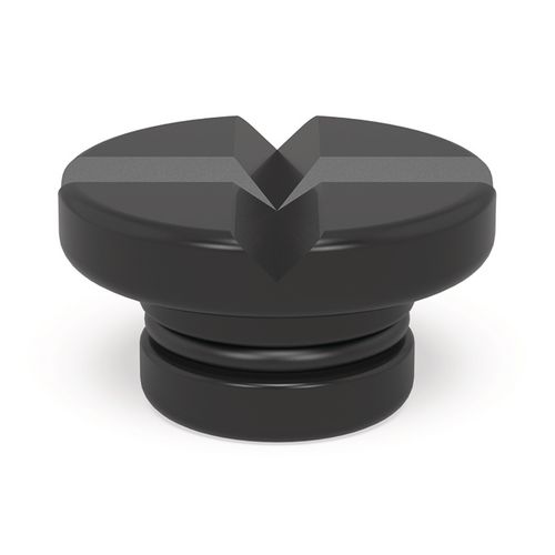 Productimage for burnished / nitrided