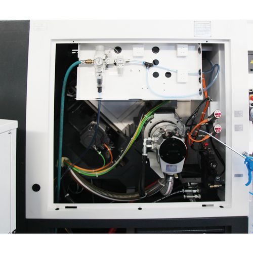 Productimage for OPTIturn S 400HSC