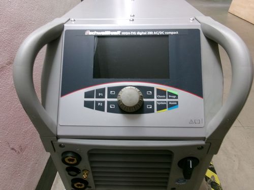 Productimage for HIGH-TIG digital 280 AC/DC compact 