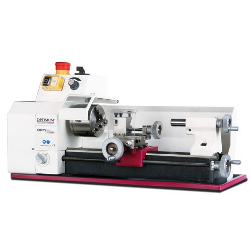 Productimage for OPTIturn TU 1503V