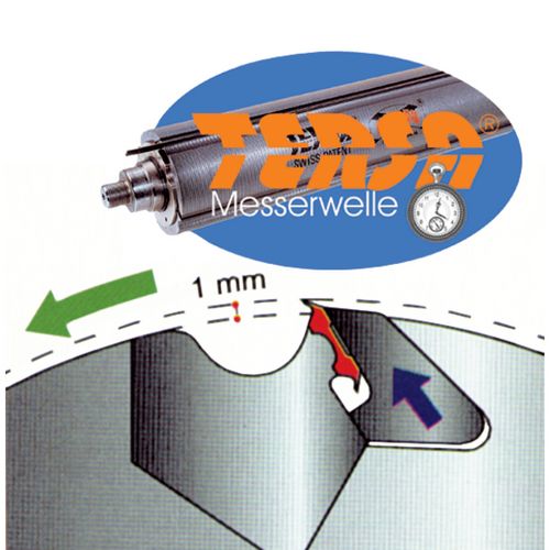 Productimage for minimax cu 410es F 26 TERSA