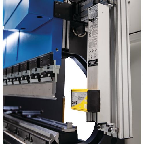 Productimage for FIESSLER AKAS-3 P, FMSC and communication module