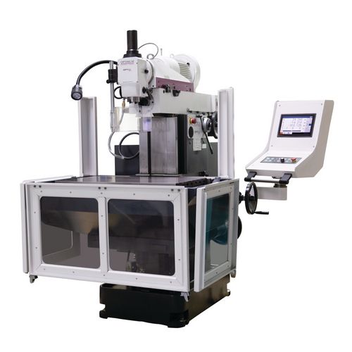 Productimage for OPTImill MX 4