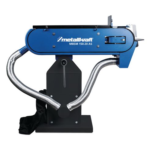 Productimage for MBSM 150-20 AS