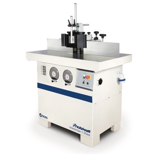 Productimage for minimax t 55 es