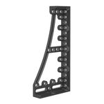 Productimage for 800 GK left - 27 mm / nitrided