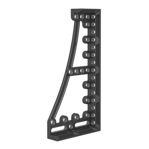 Productimage for 800 GK left - 27 mm / nitrided