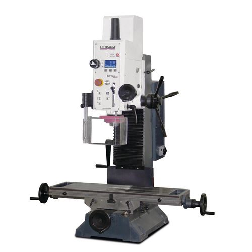 Productimage for OPTImill MB 4SV