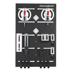 Productimage for with 8 - 10 mm slots