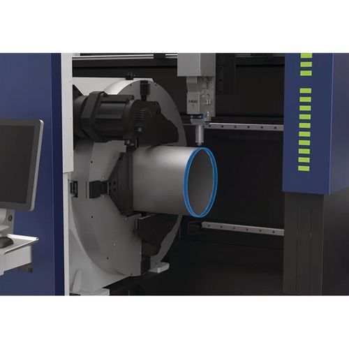 Productimage for TX3 3kW Raycus 9 m
