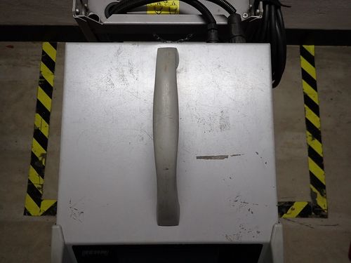 Productimage for INVERTIG.PRO digital 280AC/DC