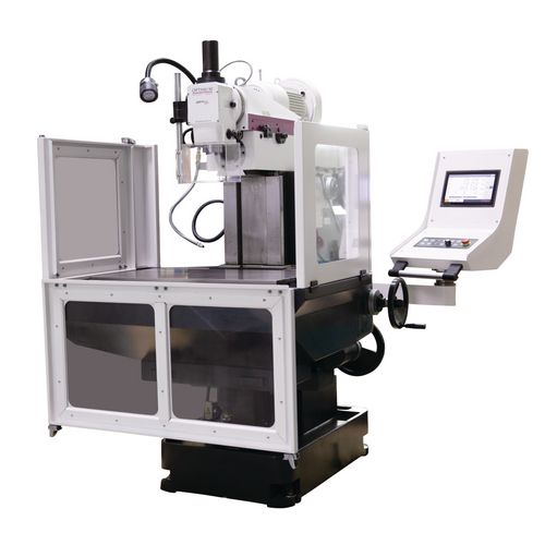 Productimage for OPTImill MX 3