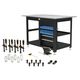 Productimage for Siegmund Workstation basic package incl. tool Set Special B