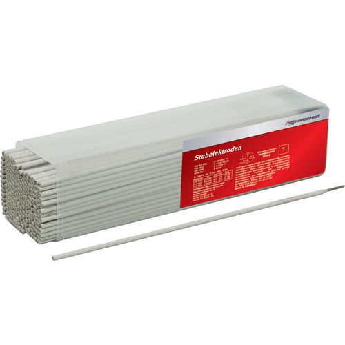 Productimage for 4337 AC 3,2 x 350 mm, 136 pcs.