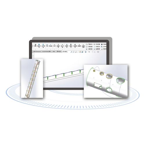 Productimage for TP 65S 3kW