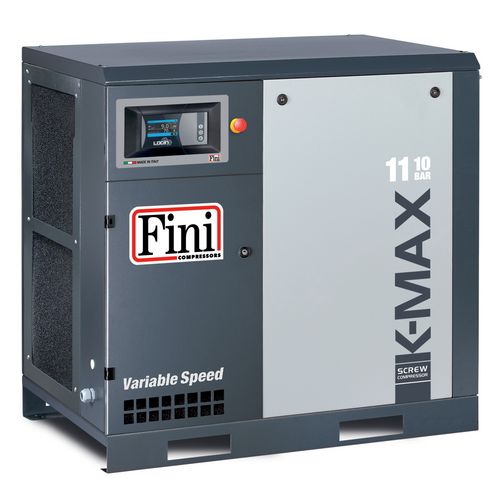 Productimage for K-MAX 15-10 VS (IE3)
