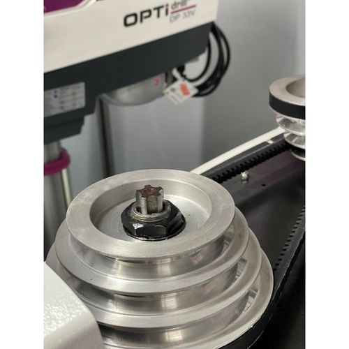 Productimage for OPTIdrill DP 26-F (400 V)