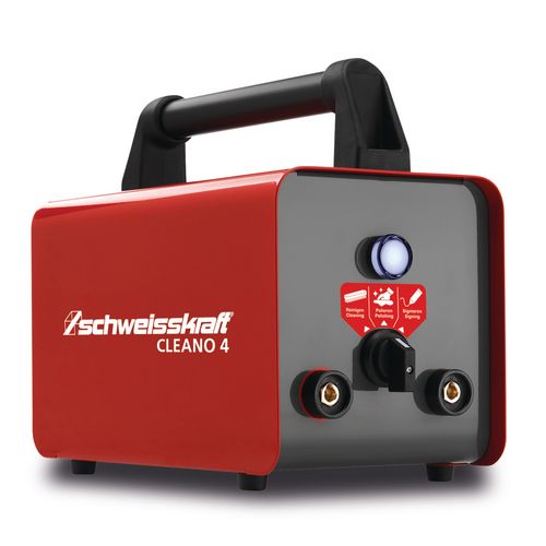Productimage for CLEANO 4