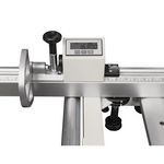 Productimage for with two digital position displays