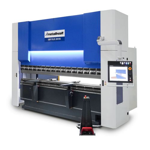 Productimage for GBP PLUS 30100