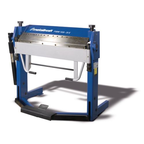 Productimage for FSBM 1020-25 E