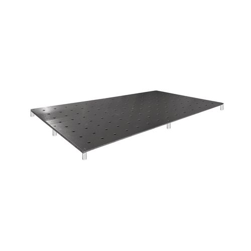 Productimage for 1200 x 750 x 12 mm / Hole Ø 28 mm