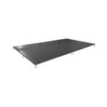 Productimage for 1200 x 750 x 12 mm / Hole Ø 28 mm