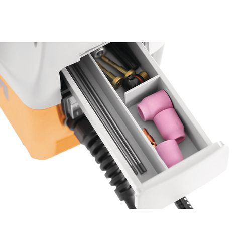 Productimage for TIGER 230AC / DC HIGH digital