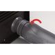 Productimage for Pluscut 105 6 m incl. Euro central connection