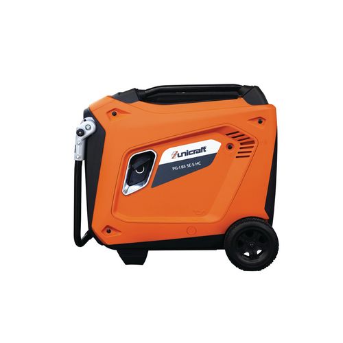 Productimage for PG-I 85 SE-S HC