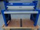 Productimage for TBS 1051-20 manuelle Tafelblechschere