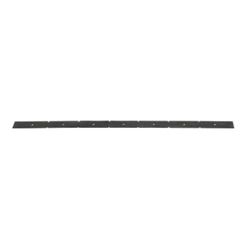 Productimage for 1040 mm, rubber, front