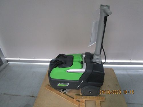 Productimage for SSM 355 B Scheuersaugmaschine