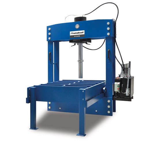 Productimage for PP 100 BK