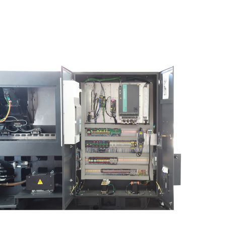 Productimage for OPTIturn S 500M