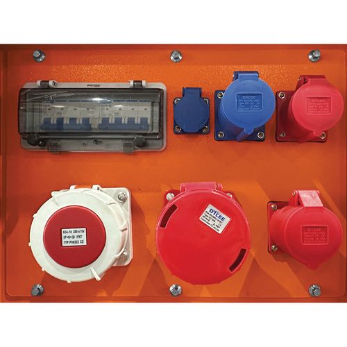 Productimage for PG-D 411 TEA-S HC