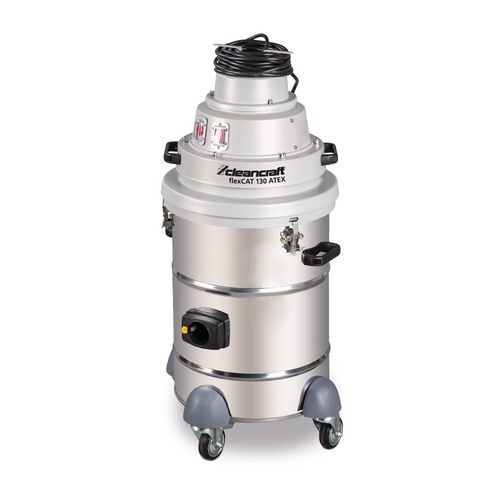 Productimage for flexCAT 130 ATEX