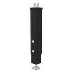 Productimage for height adjustable 550-900 instead of foot basic equipment 650