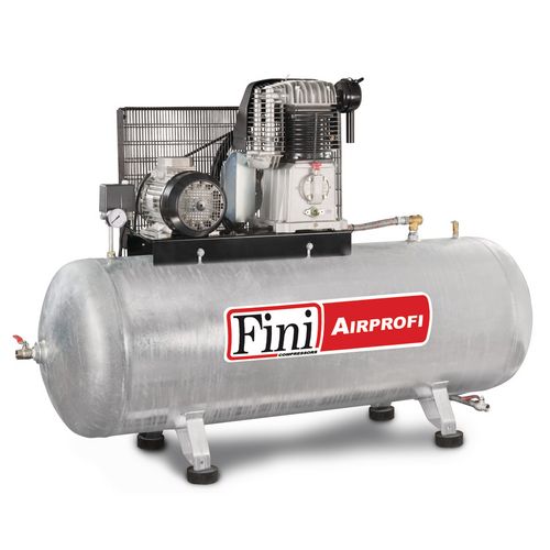 Productimage for AIRPROFI BK120-270F-10 TA