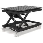 Productimage for Mobile, inclusive perforated plate 1500x1000x15