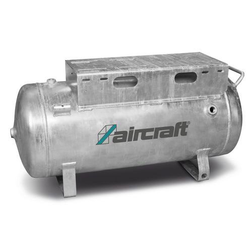 Productimage for ACDB 100/15 H MK galvanized with console