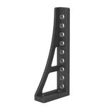 Productimage for 500 G, 200 x 75 x 500 mm - nitrided