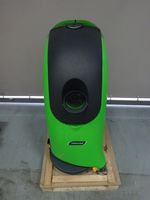 Productimage for SSM 410 Scheuersaugmaschine