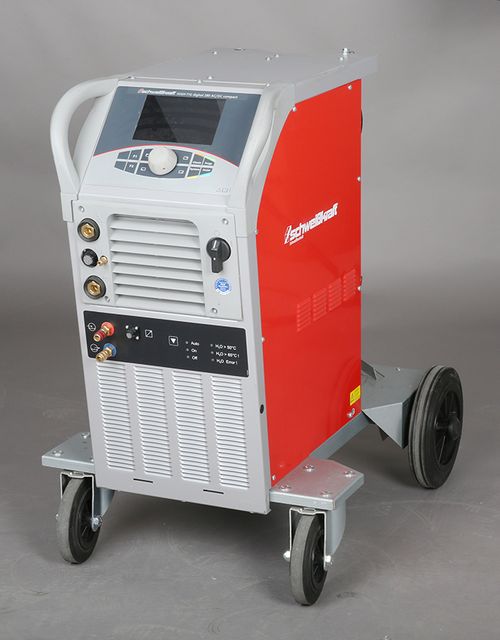 Productimage for HIGH-TIG digital 280 AC/DC compact 