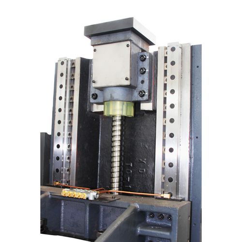OPTImill F 210P CNC milling machine