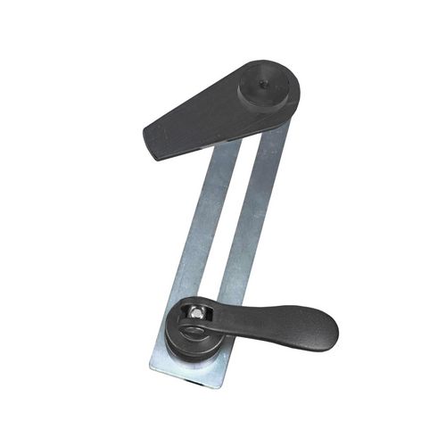 Productimage for for eccentric clamp Ø30 mm