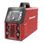 Productimage for CRAFT-TIG 231 LCD AC/DC P Pulse