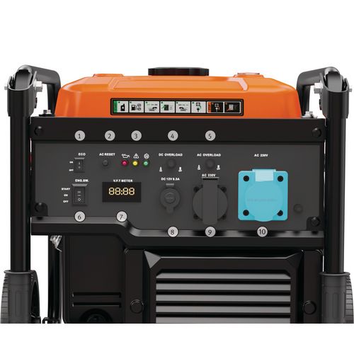 Productimage for PG-I 65 SE